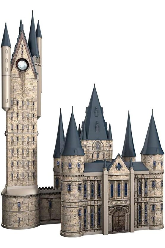 3D Puzzle Harry Potter Astronomi Kulesi