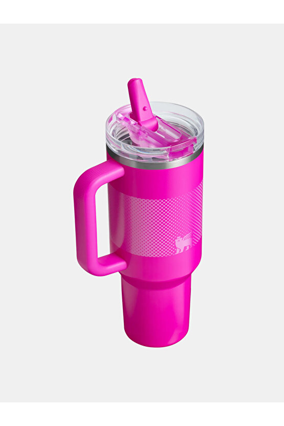 Quencher® ProTour Flip Straw Tumbler Termos | 1.18L