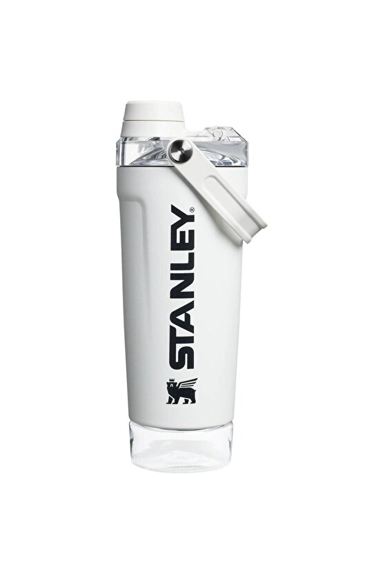 The Activate Shaker 0.6L  20oz Chalk Termos