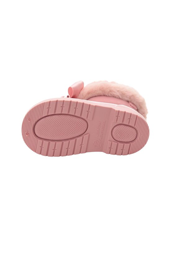 KIZ ÇOCUK CC333 BIMBI SOFT BORREGO ÇİZME