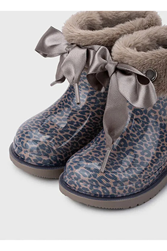 W10338 Bimbi Leo Soft Çocuk Bot