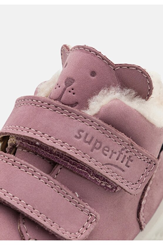 Breeze Anatomik Taban Gore-Tex Su Geçirmez Çocuk Bot