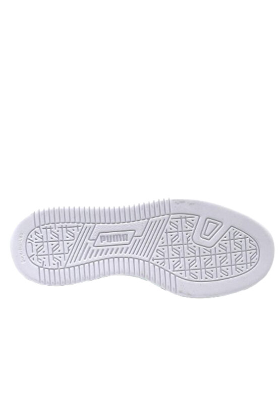 Caven 2.0 Playdate Ac+Pc Çocuk Spor Ayakkabı SİYAH YEŞİL