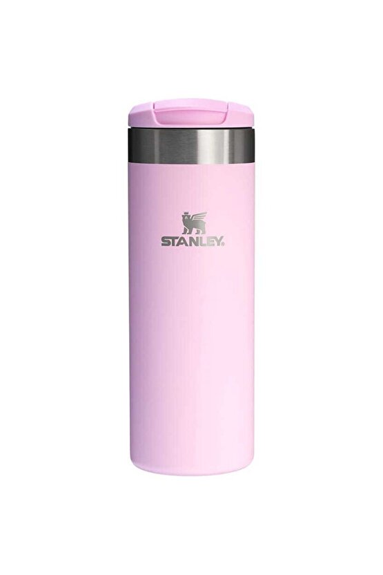 The AeroLight™ Transit Mug 0.47L Termos Kupa Bardak Matara PEMBE