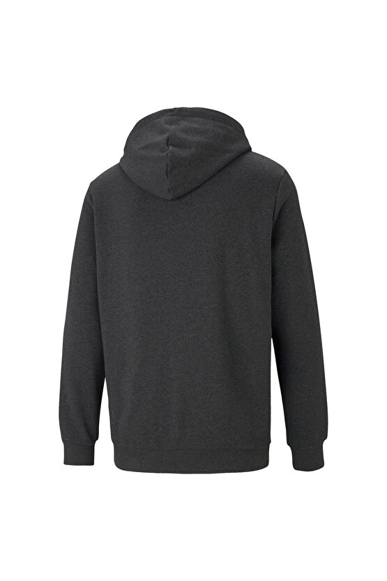 58668807 Ess Big Logo Hoodie Tr Erkek Sweatshirt