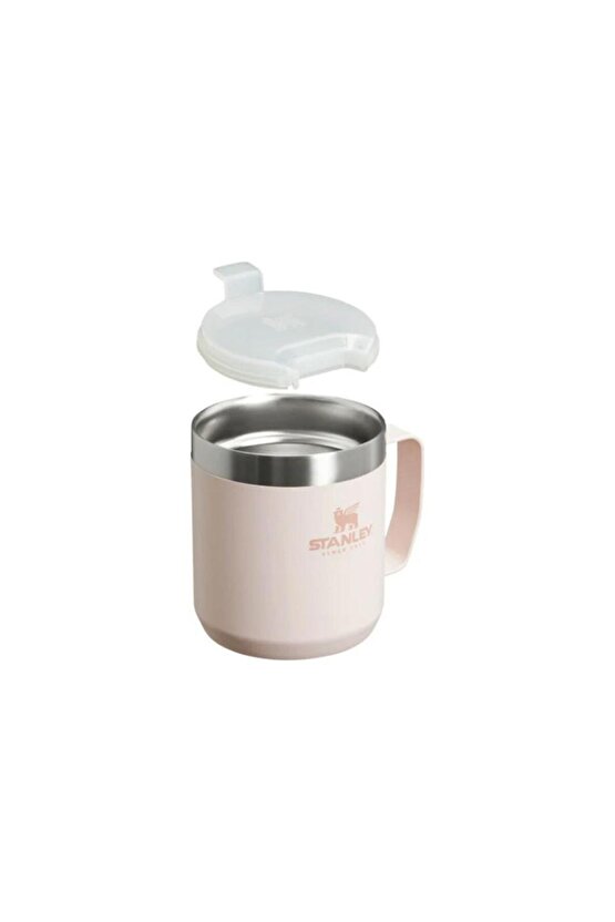 Classic The Legendary Camp Mug | 0.35L  12oz Pembe 10-09366-271