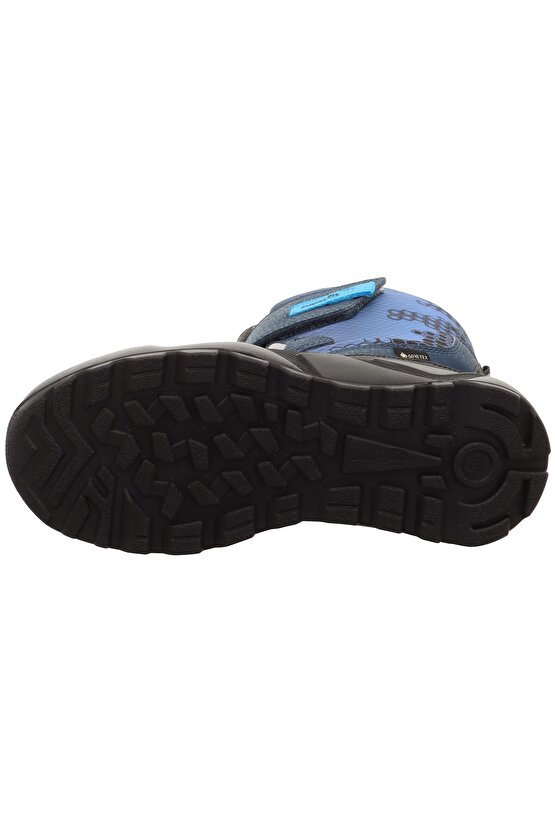 Rocket Gore-Tex Su Geçirmez Bot 1-000409-8000