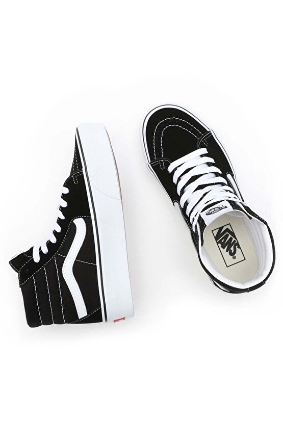 Ua Sk8-Hi Platform 2.0