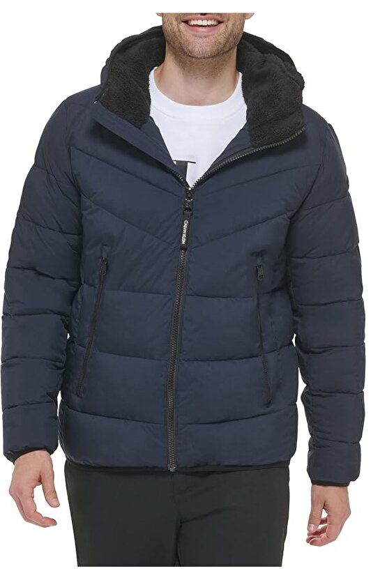 Infinite Stretch Erkek Mont CM155201TN0