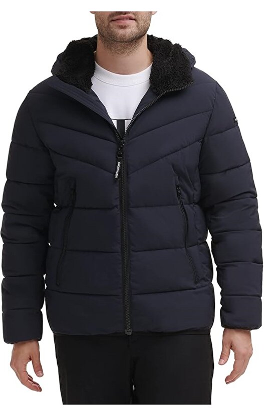 Infinite Stretch Erkek Mont CM155201TN0