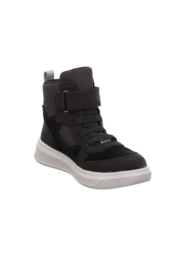Cosmo Gore-Tex Siyah Çocuk Sneaker 1-006478-0000