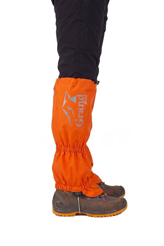 Su Geçirmez Yürüyüş, Tırmanma, Avcılık Outdoor Tozluk