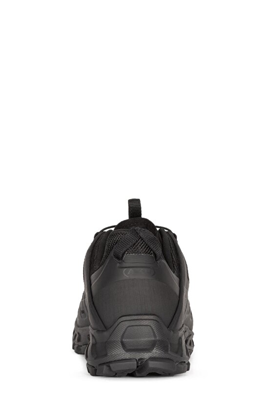 Erkek Selvatica Tactical Gore-Tex Suya Dayanıklı Ter Tutmayan Vibram Taban Siyah Outdoor Aya