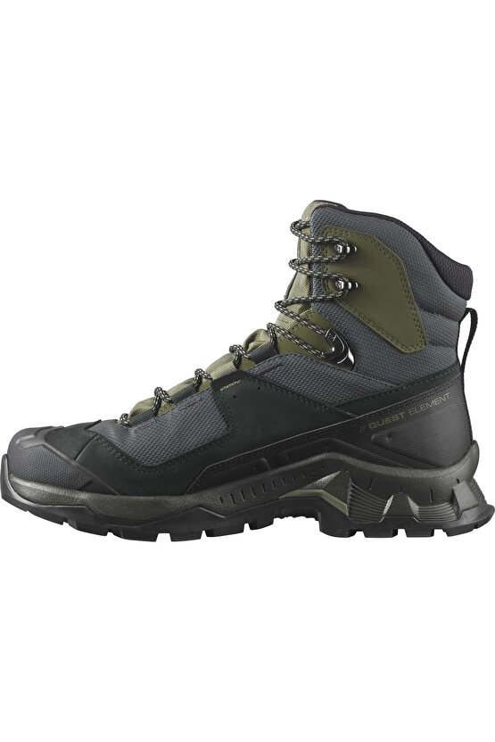 L41457100 Quest Element Gtx Gore-Tex® Erkek Outdoor Bot SİYAH