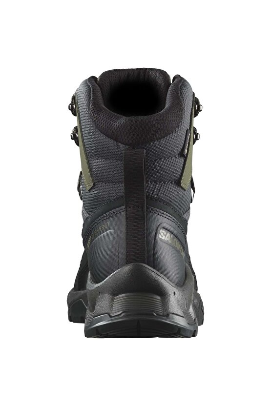 L41457100 Quest Element Gtx Gore-Tex® Erkek Outdoor Bot SİYAH