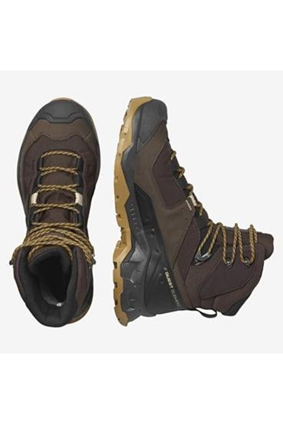 QUEST ELEMENT GORE-TEX Erkek Outdoor Botu Delicioso L47216100