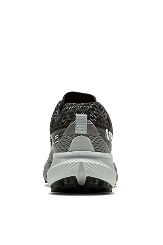 Agılıty Peak 5 J067759 Erkek Outdoor Ayakkabı - SİYAH