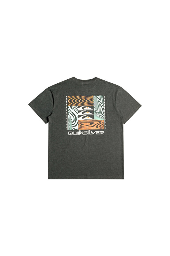 Warped Patterns Erkek Tişört