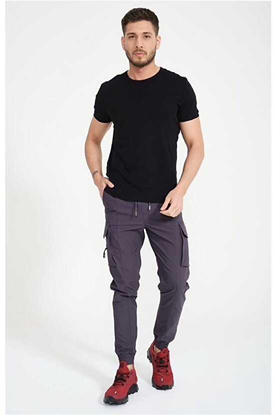 Adonis Jogger Erkek Outdoor Pantolon