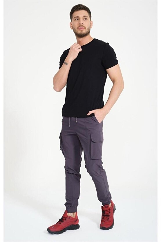 Adonis Jogger Erkek Outdoor Pantolon