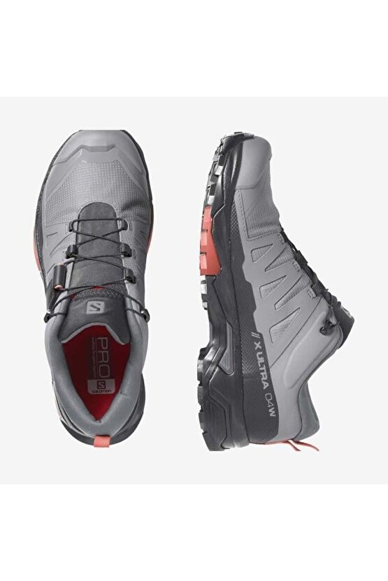 X Ultra 4 Gtx W Kadın Outdoor Ayakkabı