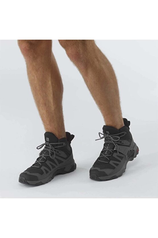 X Ultra 4 Mid Gtx Erkek Bot