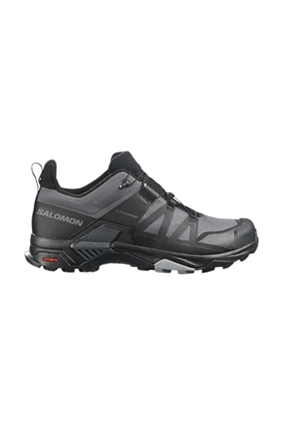 X Ultra 4 Gtx L41385100 Siyah Outdoor Ayakkabı