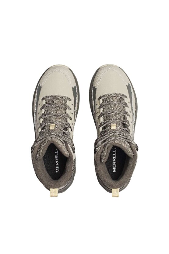 Thermo Chill 2 Mid Waterproof Erkek Gri Bot ERKEK BOT J038301