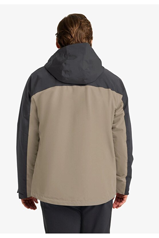 Wıld Places 3In1 Jkt M Erkek A65257