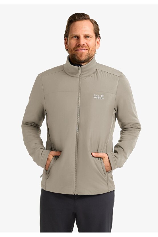 Wıld Places 3In1 Jkt M Erkek A65257