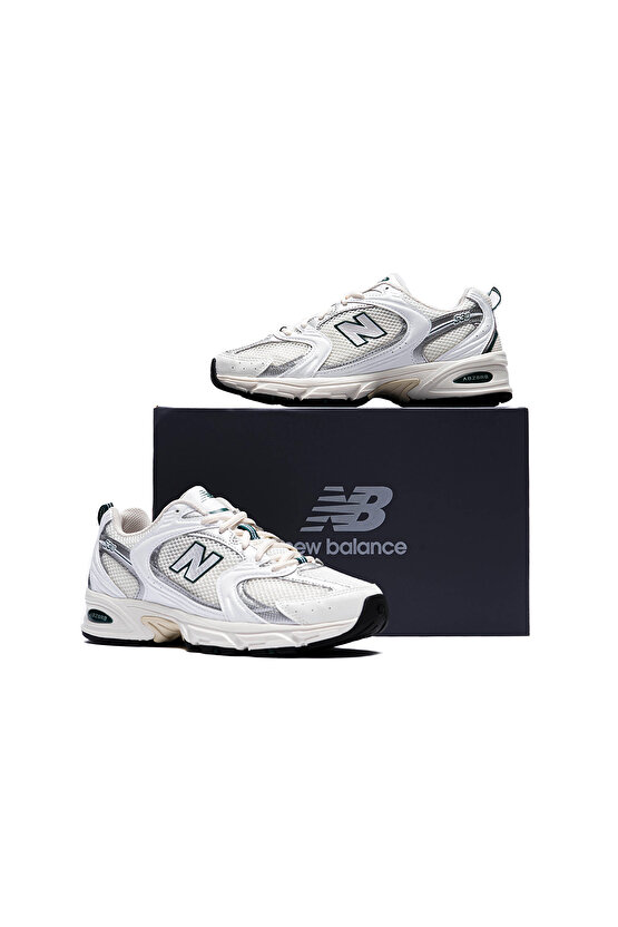 530 Sea Salt Marsh Green MR530SX -SPARKSOLE