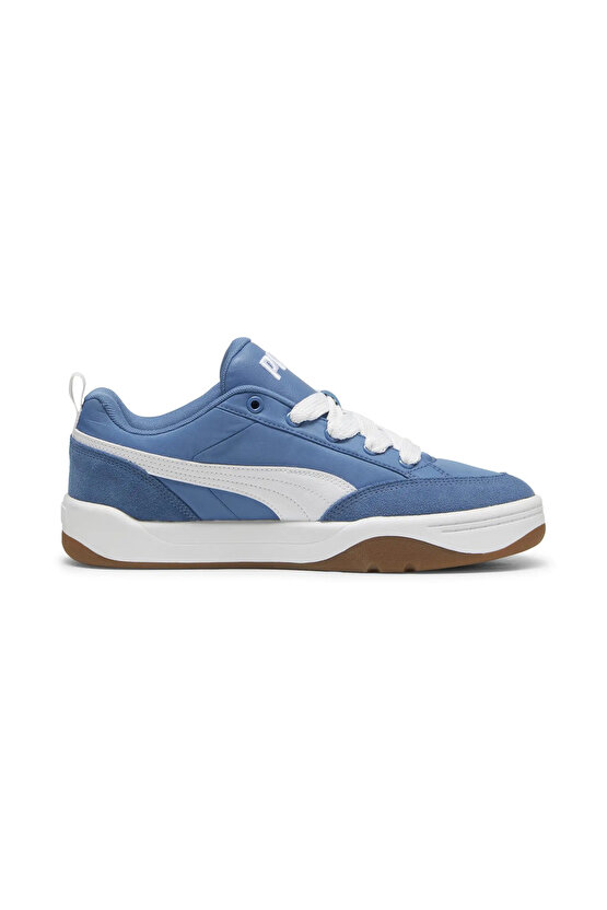 Park Lifestyle Street-Blue Horizon-PUMA White
