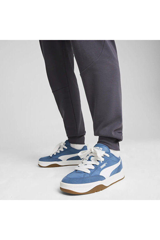 Park Lifestyle Street-Blue Horizon-PUMA White