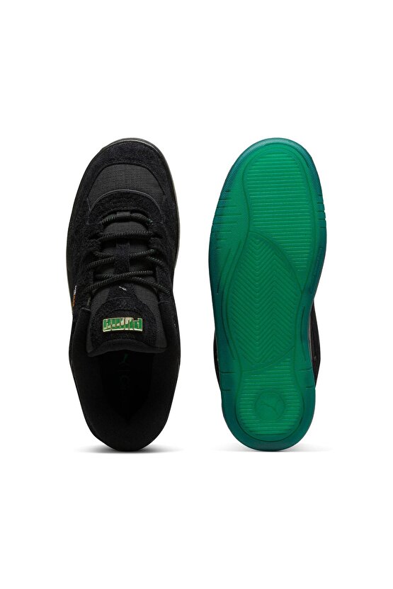 -180 Carrots Erkek Sneaker