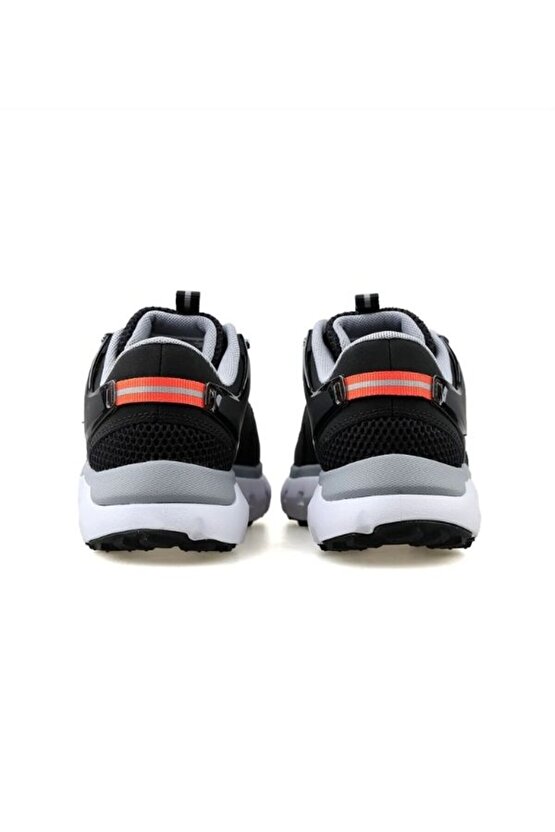 Summit Trek Erkek Siyah Sneaker Ayakkabı 3028345-004