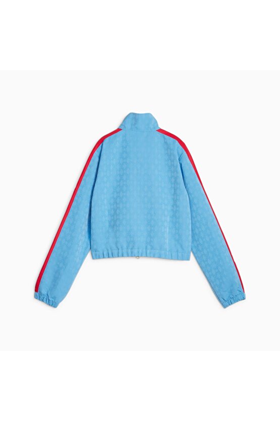 X DAPPER DAN (LIMITED EDITION) KADIN T7 TRACK CEKET