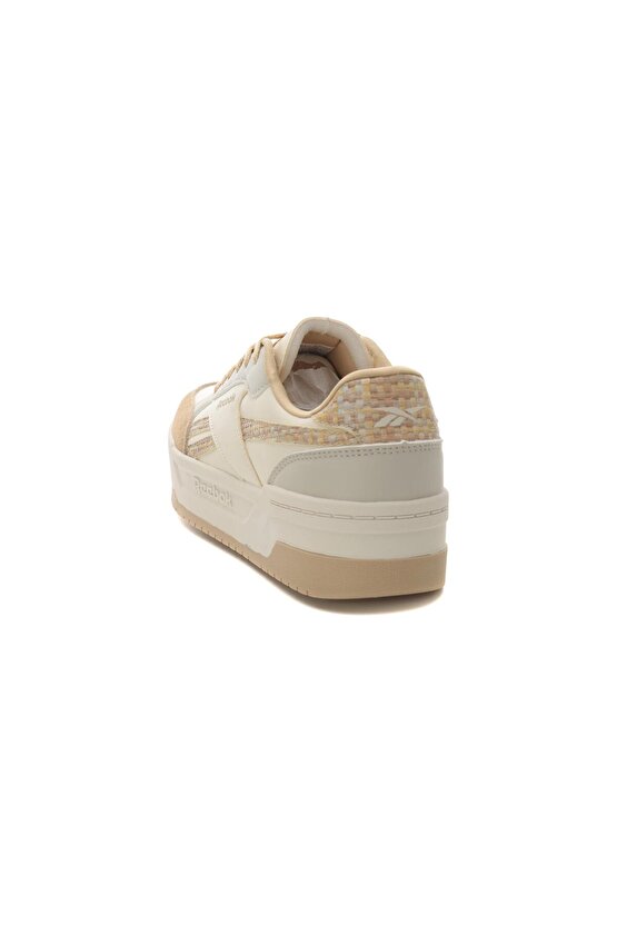 101989232-R 5M Longparısh Iı Kadın Spor Ayakkabı Krem