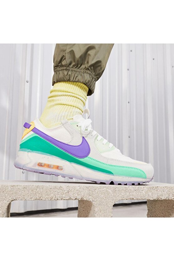 Air Max Terrascape 90 Erkek Spor Ayakkabı