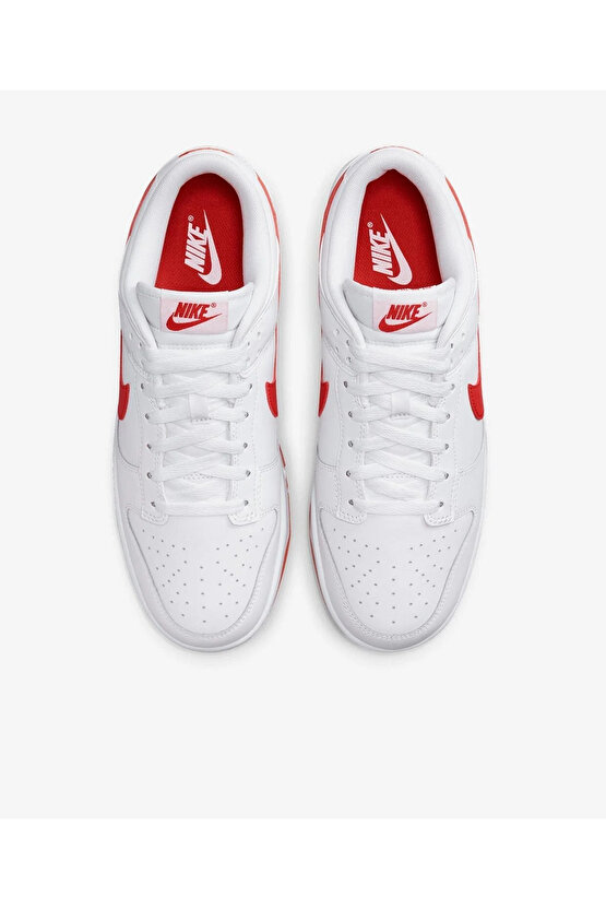 Dunk Low Retro Erkek Sneaker