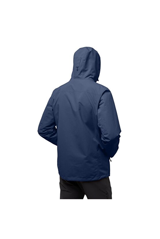 Altenberg 3in1 Erkek Outdoor Ceketi ERKEK OUTDOOR CEKETİ A61864