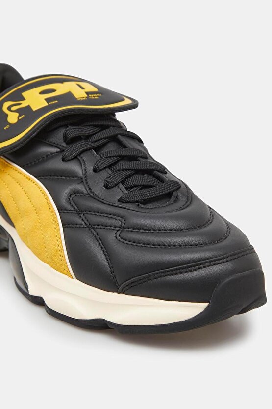 P.A.M. Cell Dome King Siyah Erkek Spor Ayakkabı