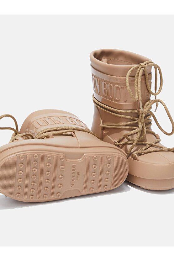 Rain Boots Low Kadın Yağmur Botu