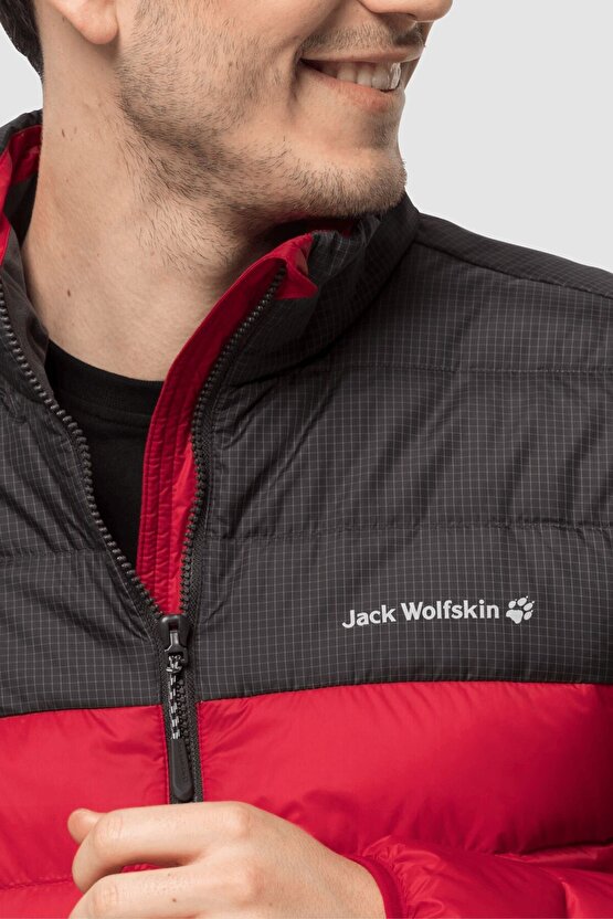 Dna Tundra Erkek Şişme Mont 1206621-2102