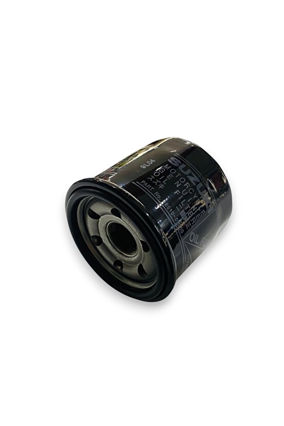 ORİJİNAL GSX-R 600RR1000RR Yağ Filtresi