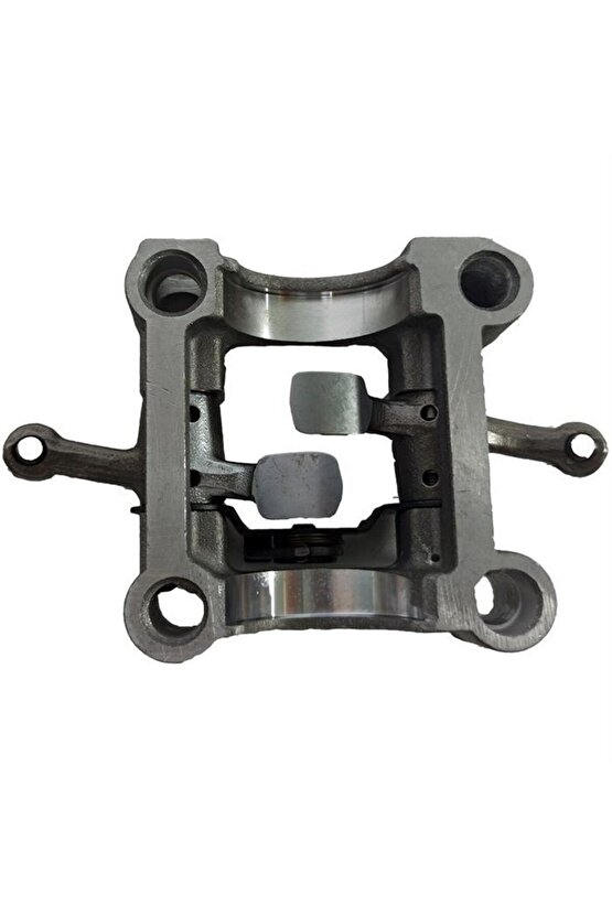 KÜLBÜTÖR SCOOTER 150 cc