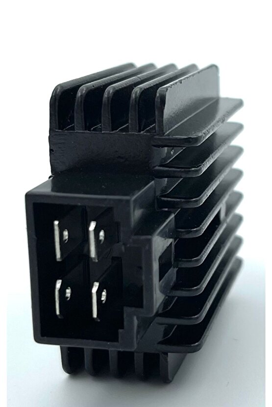 Cup Konjektör-regülatör 4 Fişli ++ A Kalite (mondial-kuba-yuki-falcon-arora) Uyumlu Model