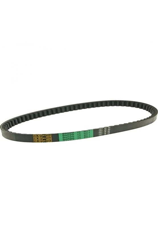 Kayış Honda Fes Foresıght 250 Honda Ps 250 Peugeot Sv 250 Pıaggıo X9 250 Uyumlu Japon S19-013