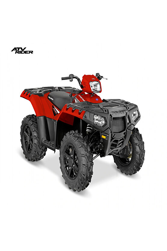 P-O-L-A-R-İ-S Sports-man 850-1000cc B3-22124 Bando 976.8 Çift Yönlü JAPON