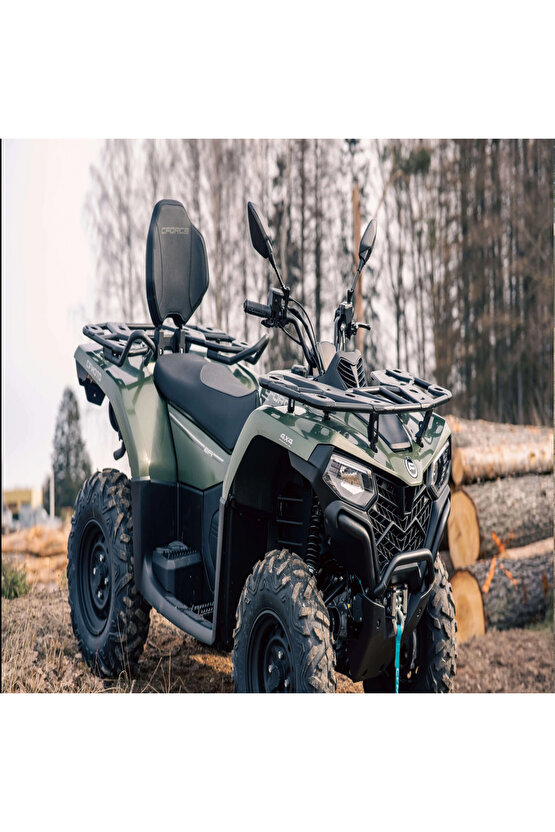 Kayış 450 - 500 Atv Orijinal Uyumlu