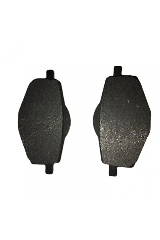 RKS Vrs 125 Arka Disk Balatası Takım